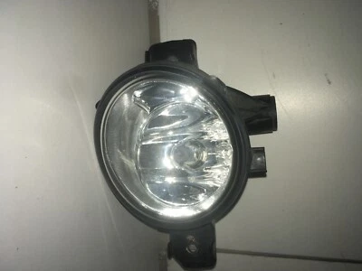 2008 BMW X5 E70 ПЕРЕДНИЙ БАМПЕР ЛЕВЫЙ СО СТОРОНЫ ВОДИТЕЛЯ ПРОТИВОТУМАННЫЕ ФАРЫ ОБЪЕКТИВ VALEO OEM + - Изображение 1 из 4