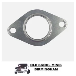 CLASSIC MINI CAT GASKET INJECTION EXHAUST DE-CAT ROVER COOPER SPI MPI RSP 5U2 - Picture 1 of 1