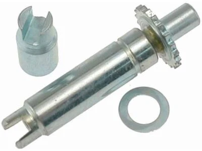 For 1979-1993 Ford Mustang Drum Brake Adjusting Screw Assembly Rear Left 34555GV - Image 1 of 2