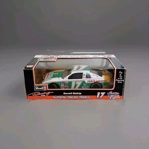 Darrell Waltrip 25th Anniversary #17 Chevrolet Nascar 1997 Revell 1/24 NOB (2) - Picture 1 of 9