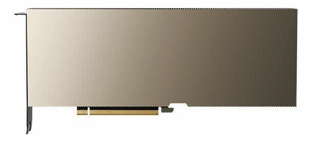 NVIDIA A100 40GB HBM2 Data Center Graphics Card