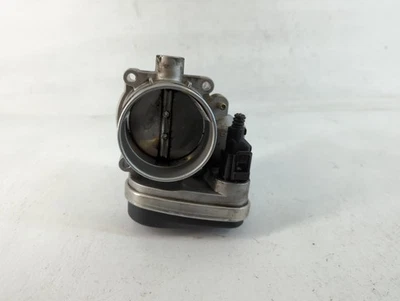 Корпус дроссельной заслонки BMW 330CI EQ7M6 - Изображение 1 из 4