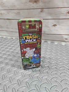 The Trash Pack Locker - Picture 1 of 5