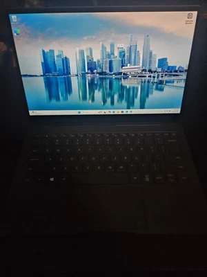 Samsung Galaxy Book S 13.3" Snapdragon 256GB Windows 11 Home Laptop-Touch Screen - Image 1 of 4