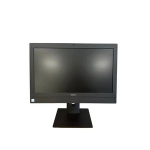Dell Optiplex 5250 AIO | Intel i5-7500 | 21.5" Full HD | Wifi | Webcam | Win11 - Bild 1 von 7