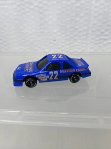Racing Champions Bank 1992 #22 Bobby Labonte Maxwell House - Picture 1 of 6