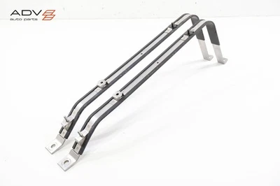 LEXUS LS460 LS600H 2014-2017 correa de tanque de gasolina soporte de metal OEM -JUEGO- Foto 1 de 4