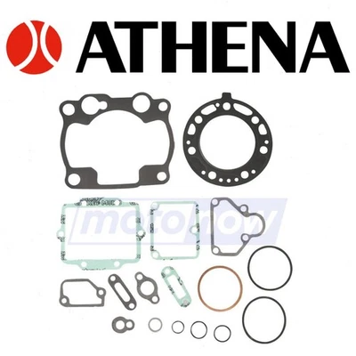 Athena Top End Gasket Kit for 1993-2000 Kawasaki KX250 - Engine Gaskets & fp Foto 1 de 4