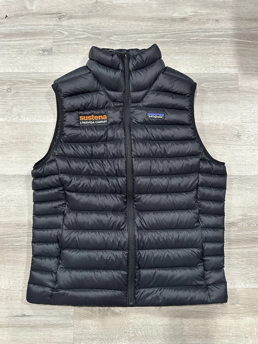 Patagonia Down Sweater Vests products for sale | eBay