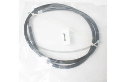 Cable de freno trasero derecho Carquest Wearever compatible con BMW X3 2004-2010 identificación de pieza BCA660695 Foto 1 de 4