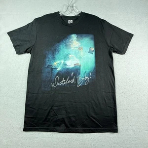 Hozier Wasteland Baby T-Shirt Herren kleines Album Tour Merch Musik hergestellt in den USA - Bild 1 von 7