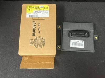 OEM GM FUEL PUMP FUEL CONTROL MODULE ASSEMBLY 20850907 - Image 1 of 4