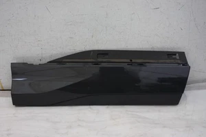 Audi Q4 E-Tron Rear Right Door Moulding 2021 ON 89A853970B Genuine - Picture 1 of 13