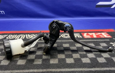 Freno delantero MV Agusta M/C F3 675 2012-2016, F3 800 2012-2016 OEM 8000B5684 Foto 1 de 4