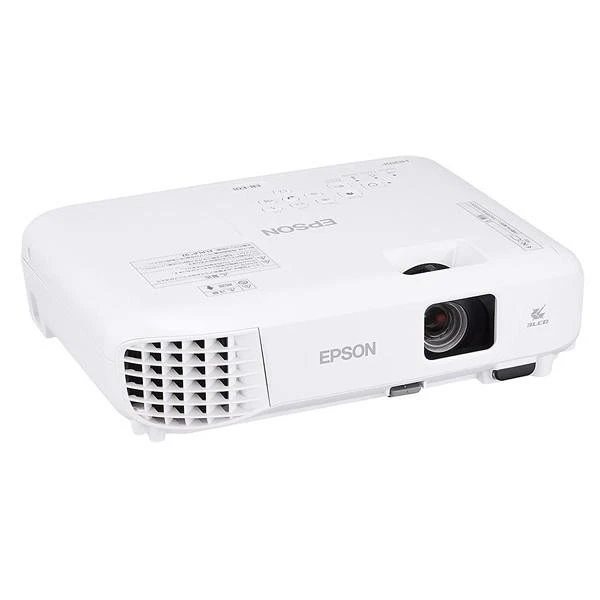 New EPSON EB-E01 XGA 3LCD Business Projector 3300lm - Image 1 of 1