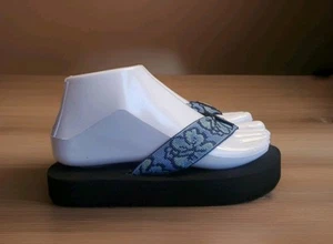 Sandali donna Teva Mush Thong taglia 5 - Foto 1 di 12