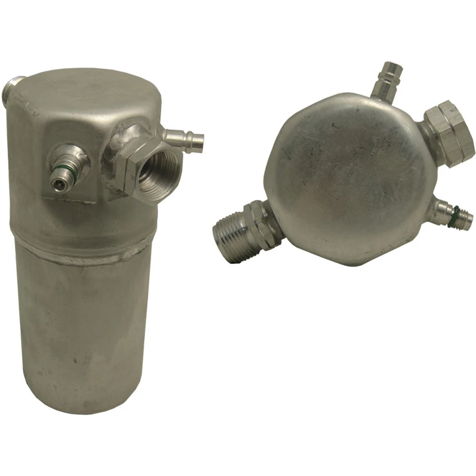 1411295 GPD A/C AC Accumulator for Chevy Olds S10 Pickup GMC Jimmy Blazer Sonoma - Image 1 of 1
