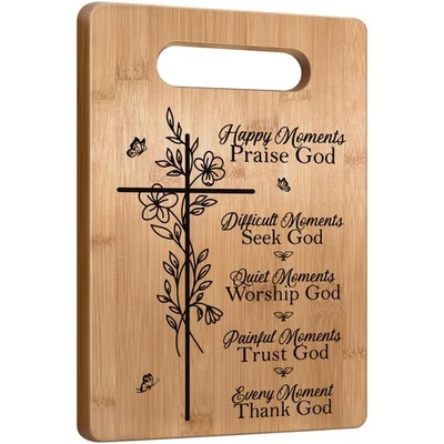 Regalos Cristianos Para Mujeres Fe Regalos Religiosos Regalos Inspiradores, Biblia Ve... Foto 1 de 4