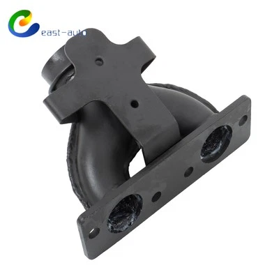 Reemplace el colector de escape 1262138-489 para Polaris Ranger Crew XP 800 2010-2014 Foto 1 de 4