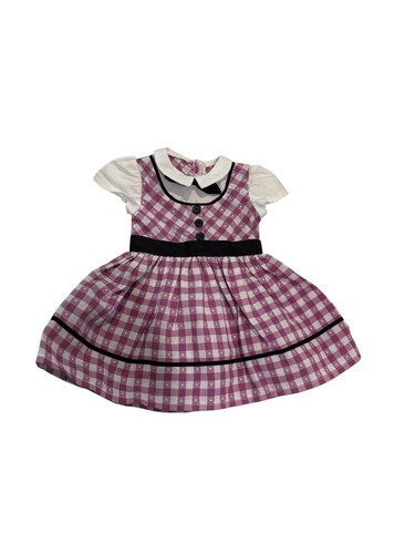 VETEMENTS American Girl bambola Maryellen solo vestito scuola