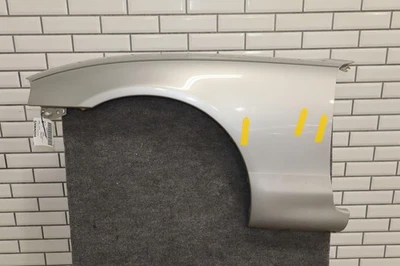 99-05 马自达 Miata NB 左球杆挡泥板 * 已折痕 * — 第 1/4 张图片