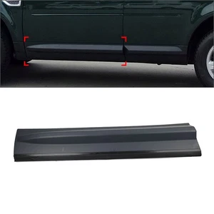 Front Door Left Side Outside Moulding Trim For Land Rover LR2 2006-2016 - Bild 1 von 11