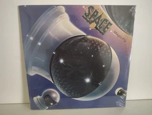 SPACE - "MAGIC FLY" / SEALED! / UNITED ARTISTS RECORDS 1977 - Picture 1 of 2