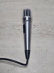 PERMA POWER Cardioid Microphone S-2020 - Picture 1 of 12