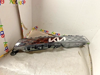 OEM 2020 2021 2022 Kia Soul Front Center Headlight LED Light - Imagem 1 de 4