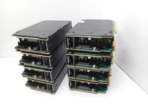 8x wkład pamięci gniazda HP DL580 G8 12 DIMM 735522-001 732453-001 013615-001 - Zdjęcie 1 z 3