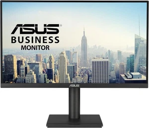 ASUS 27 4K Business Monitor (VA27UCPS) - UHD (3840 x 2160), IPS, 99% sRGB, - Picture 1 of 7