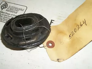 49 50 Studebaker Champion nos 520264 motor mount upper - Picture 1 of 2