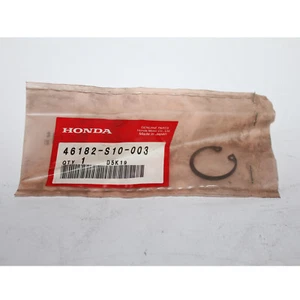 Anello di sicurezza 46182-S10-003 per Honda HR-V 1998-2006 nuovo (1248) - Picture 1 of 1