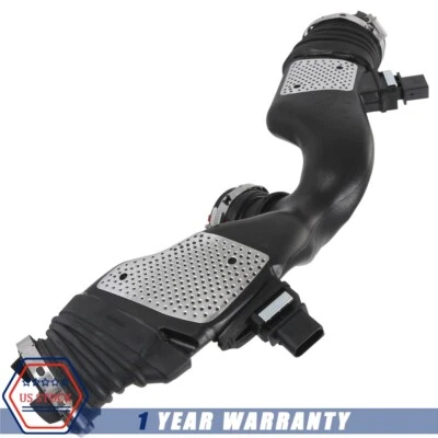 Sensor de flujo de aire de masa de admisión de aire NUEVO para Mercedes-Benz Clase R R320 W251 2007-09 Foto 1 de 4