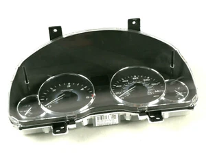 2010 - 2014 Subaru Outback Legacy Speedometer Instrument Cluster 85002AJ73I - Picture 1 of 12
