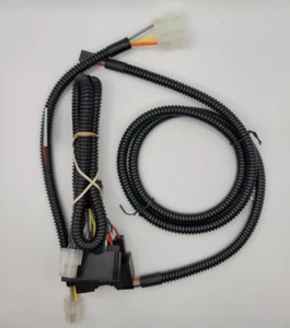 INTERMOTIVE B-HL550-BD* 2017-2019 FORD F250-F550 *C8 - Picture 1 of 3