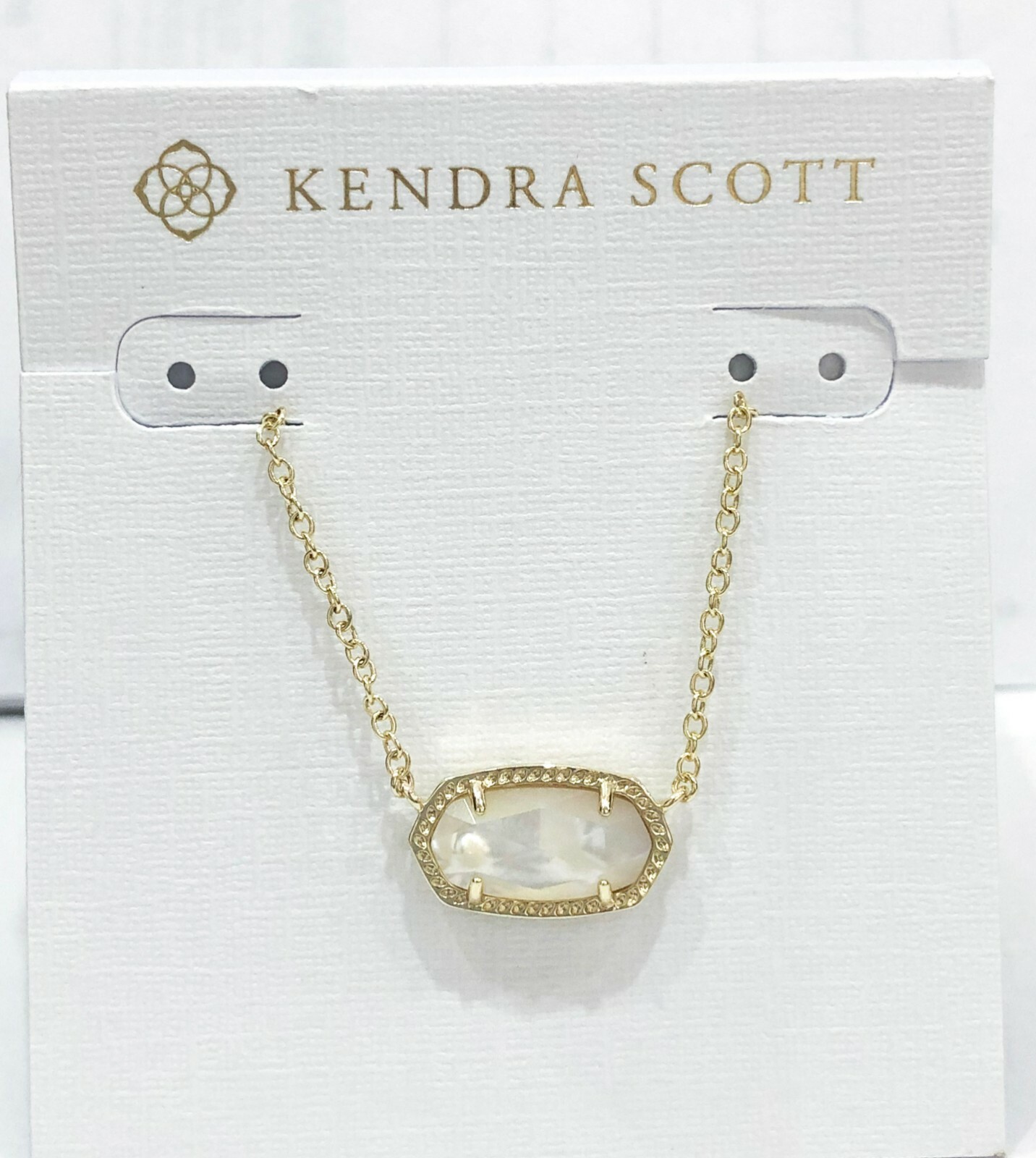 NEW Authentic KENDRA SCOTT Elisa 217 
