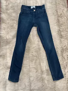 Abercrombie Kids Pull-on Jean Legging size 9/10 - Picture 1 of 8
