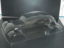 1:6  1:5 Lexan  -Beetle Karosserie neu Radstand 535  fg,Carson 