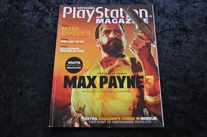 Officieel Playstation Magazine APRIL 2012 NR 121 - Picture 1 of 1