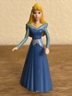 AURORA SLEEPING BEAUTY DISNEY 3.5” ACTION FIGURE TOY (PRE-OWNED)
