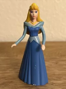 AURORA SLEEPING BEAUTY DISNEY 3.5” ACTION FIGURE TOY (PRE-OWNED) - Picture 1 of 12