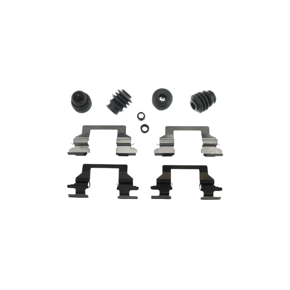 Комплект сменного переднего дискового тормоза для Chevrolet HHR 2008-2010 годов выпуска - Изображение 1 из 1