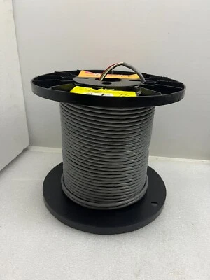 Belden 8489 Wire 18AWG 4 Conductor 250 ft - Image 1 of 4