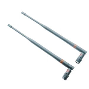 2pcs 10.1" Aerial Antenna For Shure Wireless Receiver 472-542 542-635 774-865MHz - Picture 1 of 17