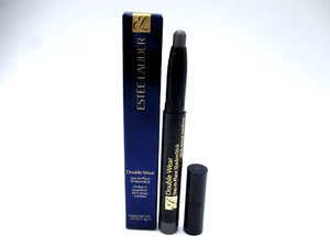 Estee Lauder Double Wear Stay in Place Shadow Stick ~ 08 Black Pearl ~ 0.5 oz - Picture 1 of 5