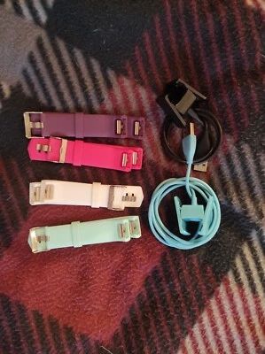 Fitbit Charge 2 Armbänder Und Zubehör - Bild 1 von 3