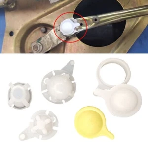 Affidabili boccole di collegamento in plastica tergicristallo tergicristallo per - Picture 1 of 12