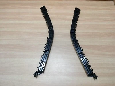 Nuevo soporte de parachoques trasero genuino para Suzuki Ertiga 2018-2022 Foto 1 de 4