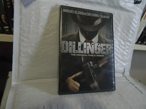 Dillinger (DVD, 2009) - Imagen 1 de 4